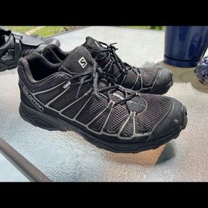 Salomon X Ultra Prime Mesh